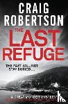 Robertson, Craig - The Last Refuge