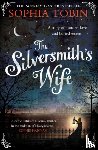 Tobin, Sophia - The Silversmith's Wife