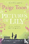 Toon, Paige - Pictures of Lily