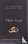 Hoover, Colleen - This Girl