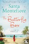 Montefiore, Santa - The Butterfly Box