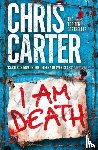 Carter, Chris - I Am Death