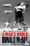 McRae, Donald - A Man's World