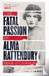 O'Connor, Sean - The Fatal Passion of Alma Rattenbury