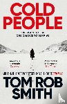 Smith, Tom Rob - Cold People