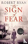 Ryan, Robert - The Sign of Fear