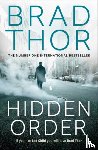 Thor, Brad - Hidden Order
