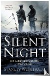 Weintraub, Stanley - Silent Night
