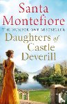 Montefiore, Santa - Daughters of Castle Deverill
