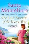 Montefiore, Santa - The Last Secret of the Deverills
