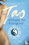 Reid, Daniel - The Tao Of Health, Sex And Longevity