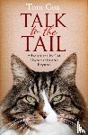 Cox, Tom - Talk to the Tail