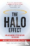 Rosenzweig, Phil - The Halo Effect