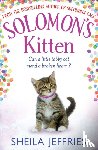Jeffries, Sheila - Solomon's Kitten