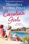 Benton Frank, Dorothea - Carolina Girls