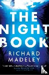 Madeley, Richard - The Night Book