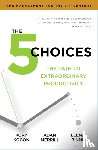 Kogon, Kory, Merrill, Adam, Rinne, Leena - The 5 Choices