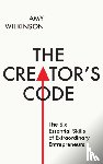 Wilkinson, Amy - The Creator's Code