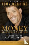 Robbins, Tony - Money Master the Game