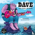 Kemp, Anna - Dave the Lonely Monster