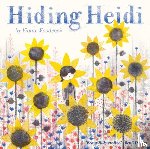 Woodcock, Fiona - Hiding Heidi