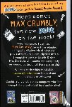 Russell, Rachel Renee - The Misadventures of Max Crumbly 2