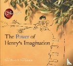 Byrne, Skye - Power of Henry's Imagination