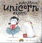 Hood, Morag - Sophie Johnson: Unicorn Expert
