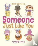 Docherty, Helen - Someone Just Like You