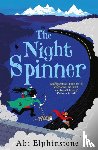 Elphinstone, Abi - The Night Spinner