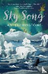 Elphinstone, Abi - Sky Song