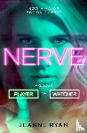 Ryan, Jeanne - Nerve