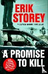 Storey, Erik - A Promise to Kill