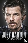 Barton, Joey - No Nonsense