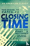 Heller, Joseph - Closing Time