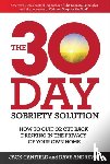 Canfield, Jack, Andrews, Dave - The 30-Day Sobriety Solution