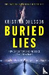 Ohlsson, Kristina - Buried Lies