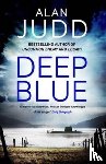 Judd, Alan - Deep Blue