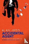 Judd, Alan - Accidental Agent