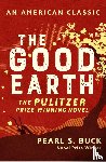 Buck, Pearl S. - The Good Earth