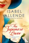Allende, Isabel - The Japanese Lover