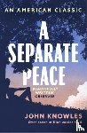 Knowles, John - A Separate Peace