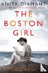 Diamant, Anita - The Boston Girl
