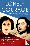 Stroud, Rick - Lonely Courage