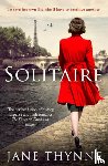 Thynne, Jane - Solitaire