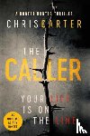 Carter, Chris - The Caller