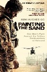 Hughes, Kim - Painting the Sand