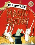 Grey, Mini - The Bad Bunnies' Magic Show