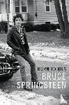 Springsteen, Bruce - Born to Run