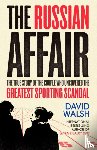 Walsh, David - The Russian Affair